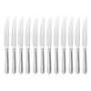 Olympia Dubarry Steak Knives (Pack of 12) - DL106 Olympia Cutlery Olympia   