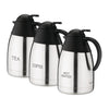 Olympia Insulated Tea Jug 1.5Ltr - DL160  Olympia   