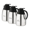 Olympia Insulated Coffee Jug 1.5Ltr - DL161  Olympia   