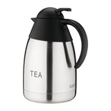 Olympia Insulated Tea Jug 1.5Ltr - DL160  Olympia   
