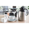 Olympia Insulated Tea Jug 1.5Ltr - DL160  Olympia   