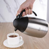 Olympia Insulated Tea Jug 1.5Ltr - DL160  Olympia   