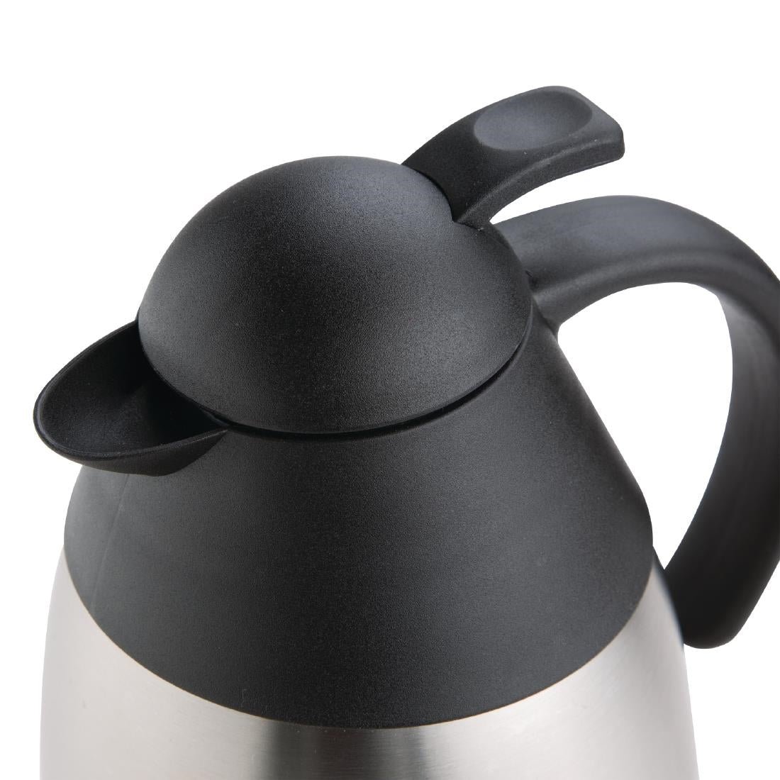 Olympia Insulated Tea Jug 1.5Ltr - DL160  Olympia   