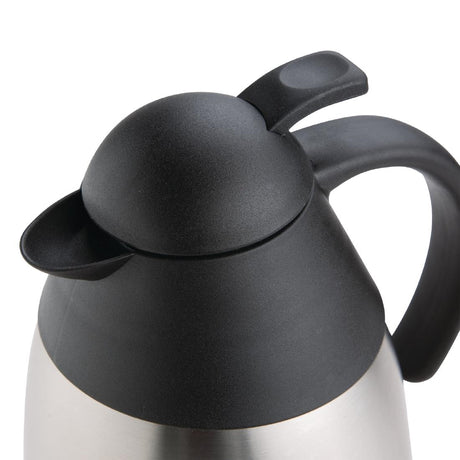 Olympia Insulated Tea Jug 1.5Ltr - DL160  Olympia   