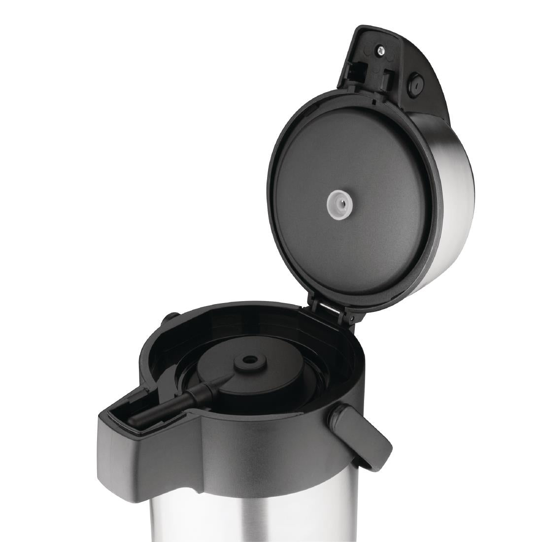 Olympia Pump Action Airpot 5Ltr - DL164  Olympia   