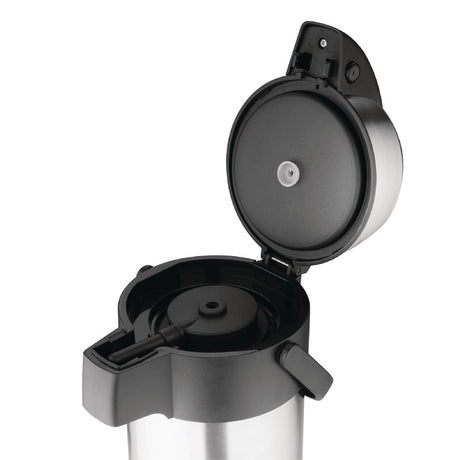 Olympia Pump Action Airpot 5Ltr - DL164  Olympia   