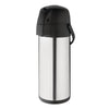 Olympia Lever Action Airpot 4Ltr - DL166  Olympia   