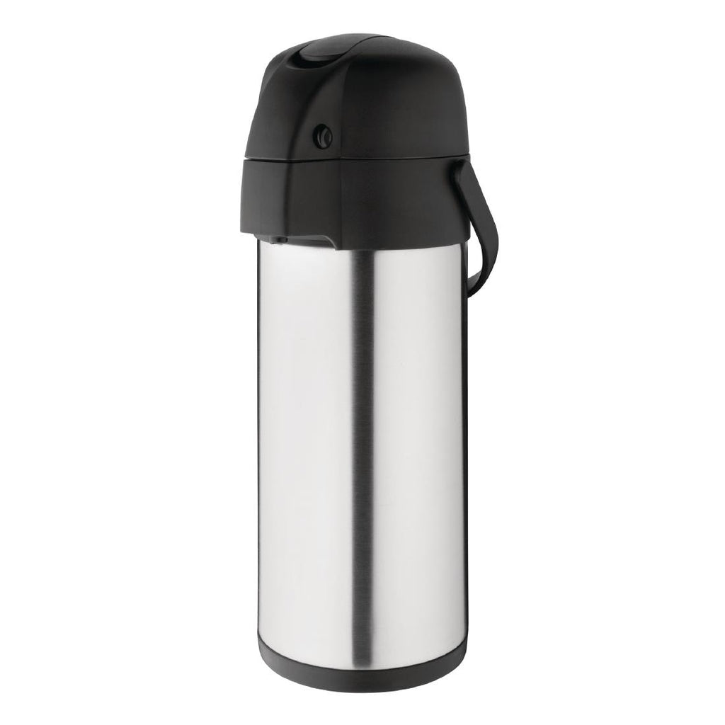 Olympia Lever Action Airpot 4Ltr - DL166  Olympia   