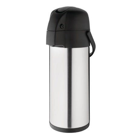 Olympia Lever Action Airpot 4Ltr - DL166  Olympia   
