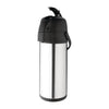 Olympia Lever Action Airpot 4Ltr - DL166  Olympia   