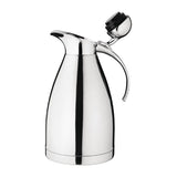 Olympia Vacuum Jug Polished 1.5Ltr - DL168  Olympia   