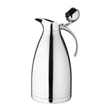 Olympia Vacuum Jug Polished 2Ltr - DL169  Olympia   