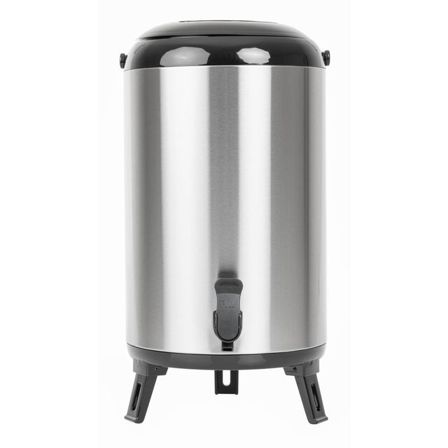 Olympia Stainless Steel Beverage Dispenser - DL170  Olympia   