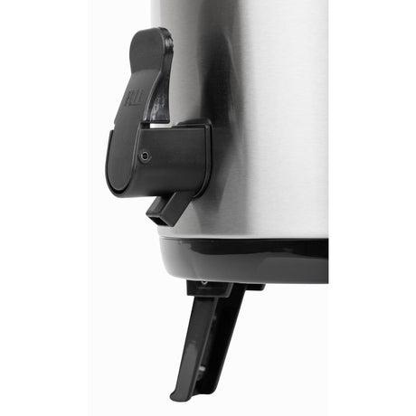 Olympia Stainless Steel Beverage Dispenser - DL170  Olympia   