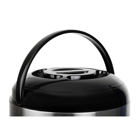 Olympia Stainless Steel Beverage Dispenser - DL170  Olympia   