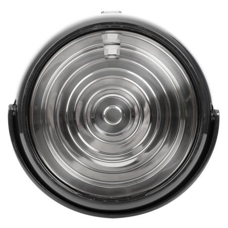 Olympia Stainless Steel Beverage Dispenser - DL170  Olympia   