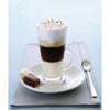 Arcoroc Latino Latte Glasses 290ml (Pack of 24) - DL174  Arcoroc   