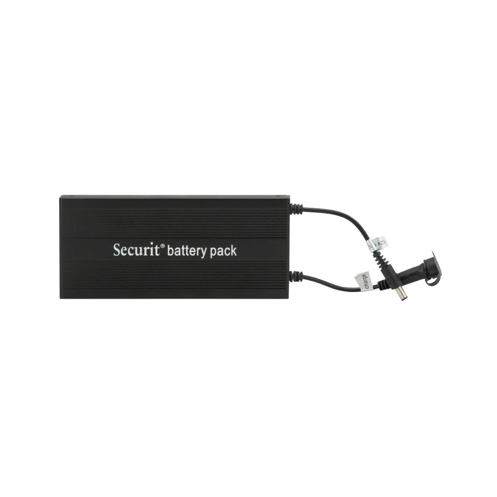 Securit Lithium-ion Battery - DL182  Securit   