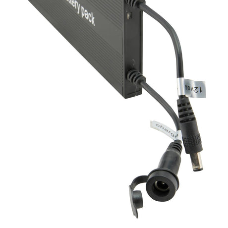 Securit Lithium-ion Battery - DL182  Securit   