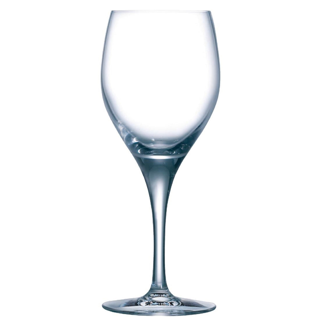 Chef & Sommelier Sensation Exalt Wine Glasses 250ml (Pack of 24) - DL193 Wine Glasses Chef & Sommelier   