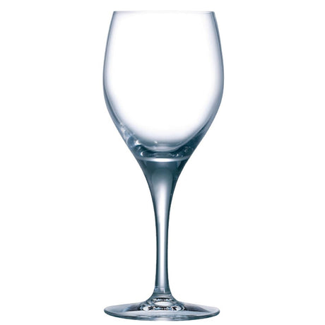 Chef & Sommelier Sensation Exalt Wine Glasses 250ml CE Marked at 175ml (Pack of 24) - DL194 Wine Glasses Chef & Sommelier   