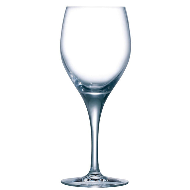 Chef & Sommelier Sensation Exalt Wine Glasses 250ml CE Marked at 175ml (Pack of 24) - DL194 Wine Glasses Chef & Sommelier   