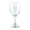 Utopia Imperial Wine Glasses 340ml CE Marked at 125ml 175ml and 250ml (Pack of 12) - DL209 Wine Glasses Utopia   