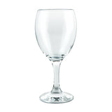 Utopia Imperial Wine Glasses 340ml CE Marked at 125ml 175ml and 250ml (Pack of 12) - DL209 Wine Glasses Utopia   