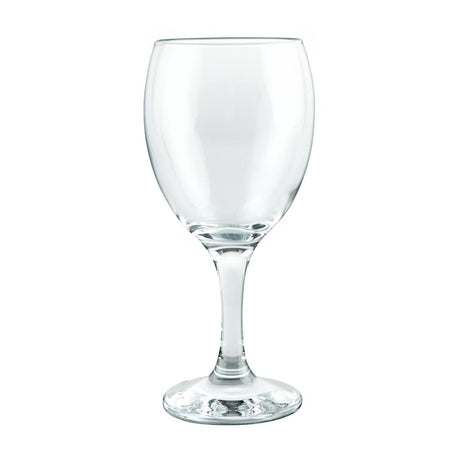 Utopia Imperial Wine Glasses 340ml CE Marked at 125ml 175ml and 250ml (Pack of 12) - DL209 Wine Glasses Utopia   