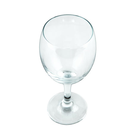 Utopia Imperial Wine Glasses 340ml CE Marked at 125ml 175ml and 250ml (Pack of 12) - DL209 Wine Glasses Utopia   