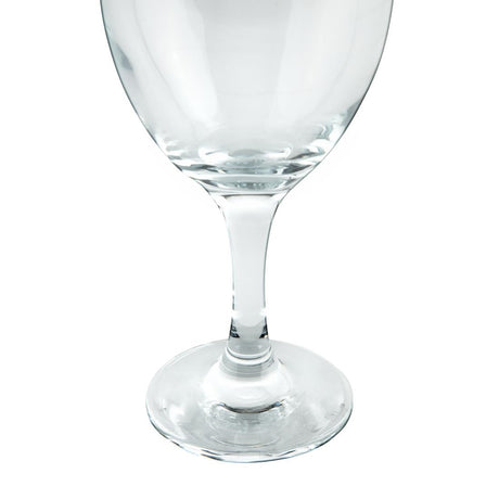 Utopia Imperial Wine Glasses 340ml CE Marked at 125ml 175ml and 250ml (Pack of 12) - DL209 Wine Glasses Utopia   