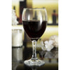Utopia Imperial Wine Glasses 340ml CE Marked at 125ml 175ml and 250ml (Pack of 12) - DL209 Wine Glasses Utopia   