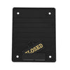 Beaumont Adjustable Opening Hours Display - DL226  Beaumont   