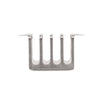Olympia Toast Rack 4 Slice - DL239  Olympia   