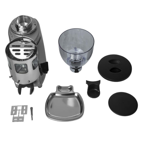 Mazzer Mini Timer Coffee Grinder - DL253  Mazzer   