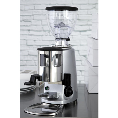 Mazzer Mini Timer Coffee Grinder - DL253  Mazzer   