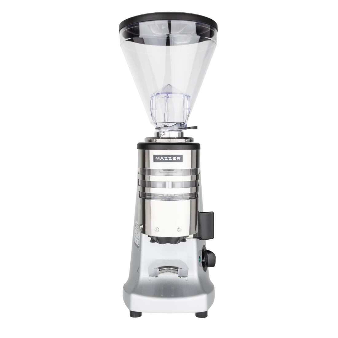 Mazzer Super Jolly Timer Coffee Grinder - DL254  Mazzer   