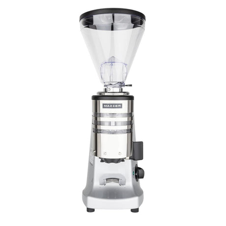 Mazzer Super Jolly Timer Coffee Grinder - DL254  Mazzer   