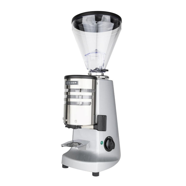 Mazzer Super Jolly Timer Coffee Grinder - DL254  Mazzer   