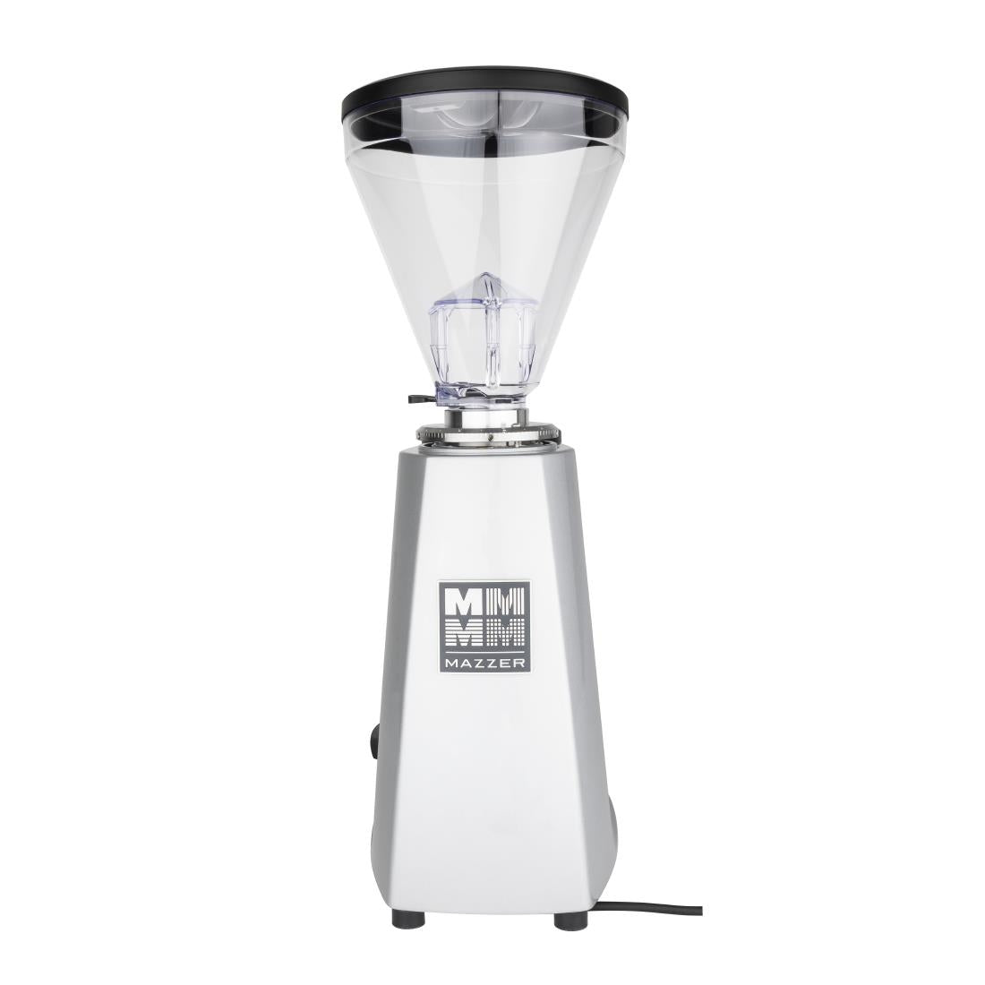 Mazzer Super Jolly Timer Coffee Grinder - DL254  Mazzer   