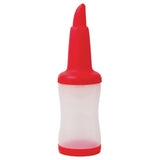 Beaumont Juice Pour and Store Red - DL261  Beaumont   