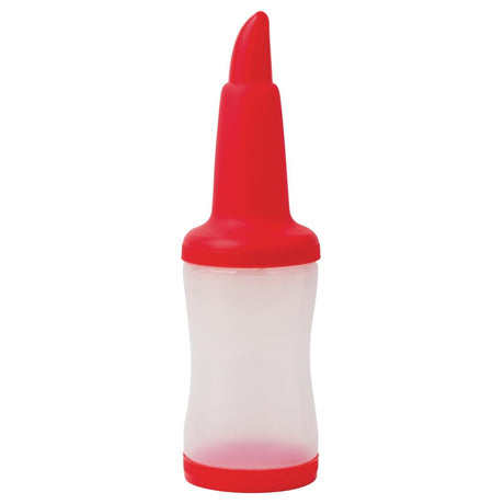 Beaumont Juice Pour and Store Red - DL261  Beaumont   