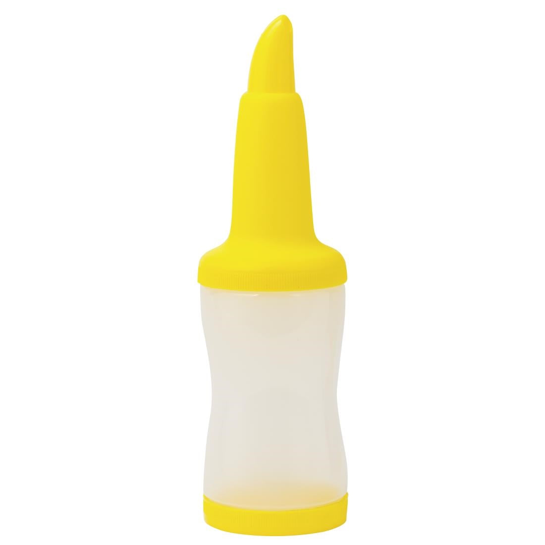 Beaumont Juice Pour and Store Yellow - DL262  Beaumont   