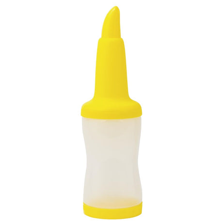Beaumont Juice Pour and Store Yellow - DL262  Beaumont   