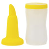 Beaumont Juice Pour and Store Yellow - DL262  Beaumont   