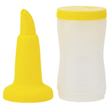 Beaumont Juice Pour and Store Yellow - DL262  Beaumont   