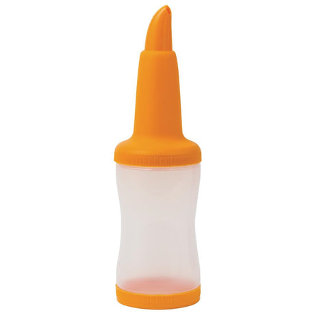 Beaumont Juice Pour and Store Orange - DL263  Beaumont   