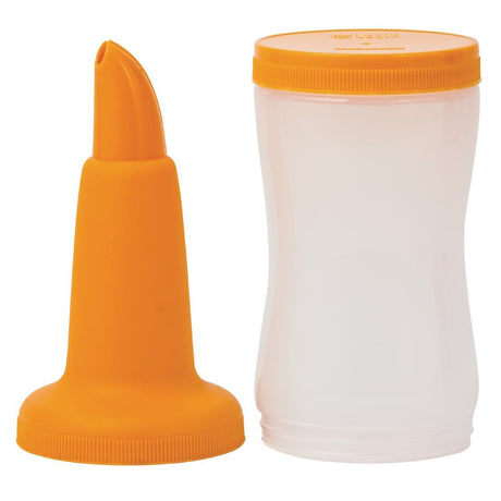 Beaumont Juice Pour and Store Orange - DL263  Beaumont   