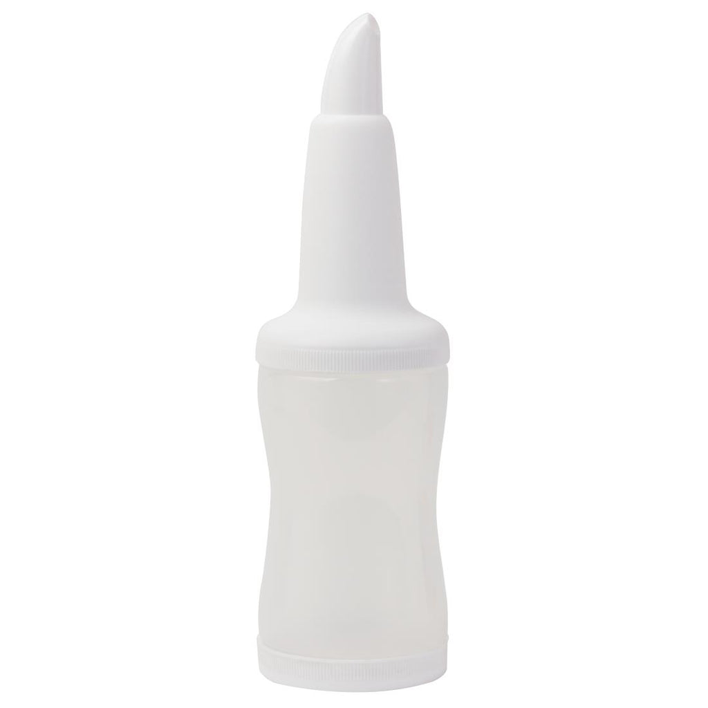 Beaumont Juice Pour and Store White - DL264  Beaumont   