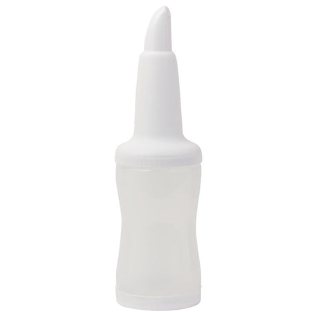 Beaumont Juice Pour and Store White - DL264  Beaumont   